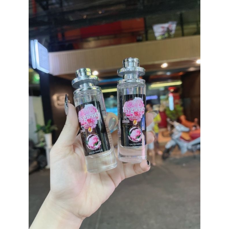 Nước Hoa Hygiene Thái Lan Chai 35ML