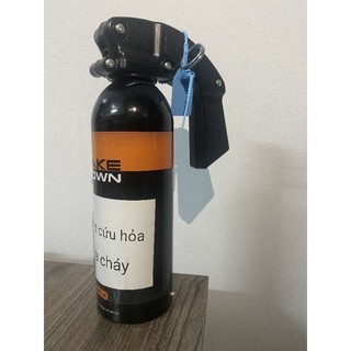 Bình xịt cứu hỏa mt3vip