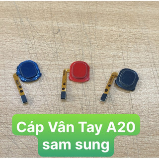 Cáp vân tay a20 - sam sung