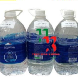 Cồn Y Tế 90 Độ, 70 Độ - Sát Khuẩn, Sát Trùng - Can 5 Lít