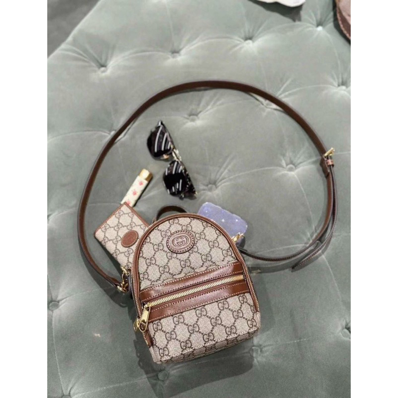 Balo guccii mini s20