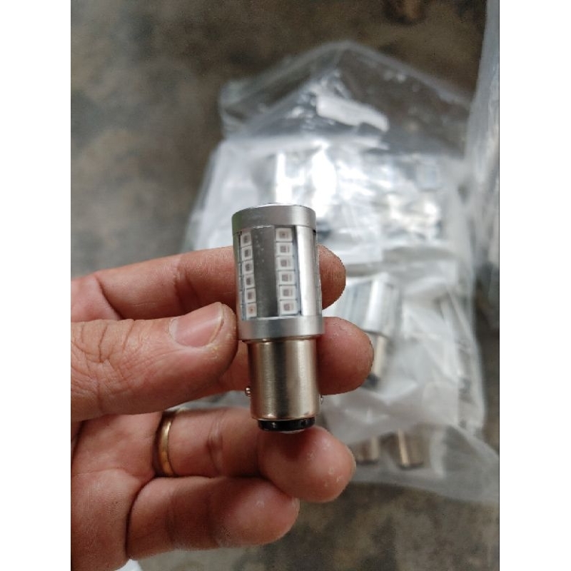 Bóng hậu ô tô. xe máy siêu sáng bảo hành 1 năm