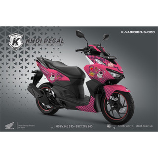 Tem Vario 160