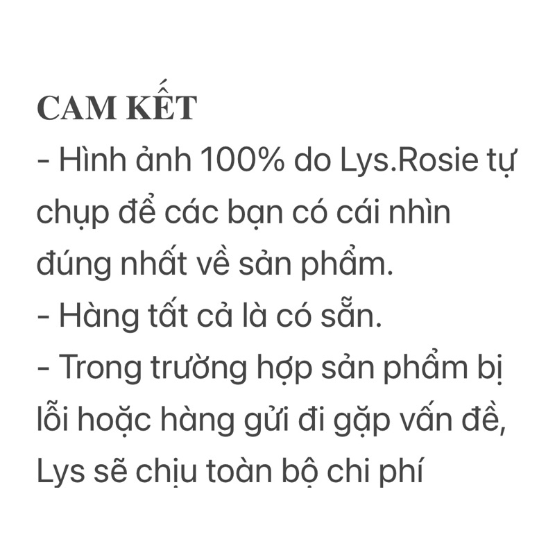 Áo croptop cài 1 nút trendy A36