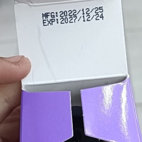 Màu Nhuộm Fedy 100ml Bảng Màu Phong Phú+ không kèm oxy