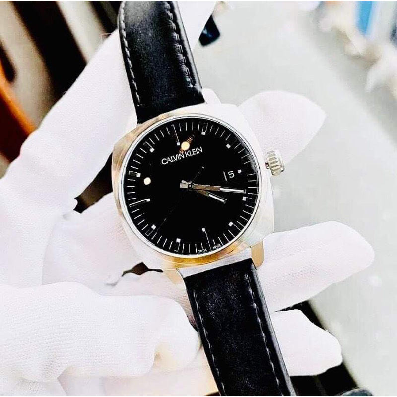 Đồng hồ nam Calvin Klein K9N111C1 chính hãng