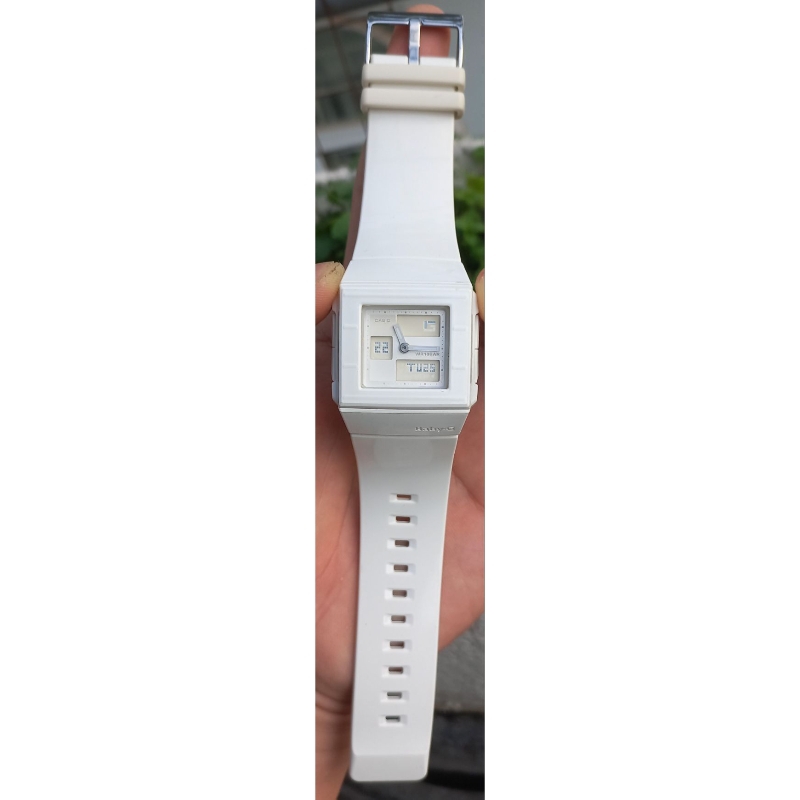 Đồng hồ nữ Casio Baby-G