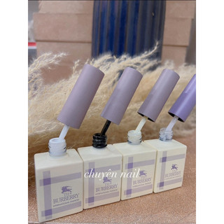 Sơn gel móng tay Burberry (sơn BBR)