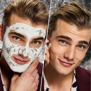Mặt nạ GlamGlow