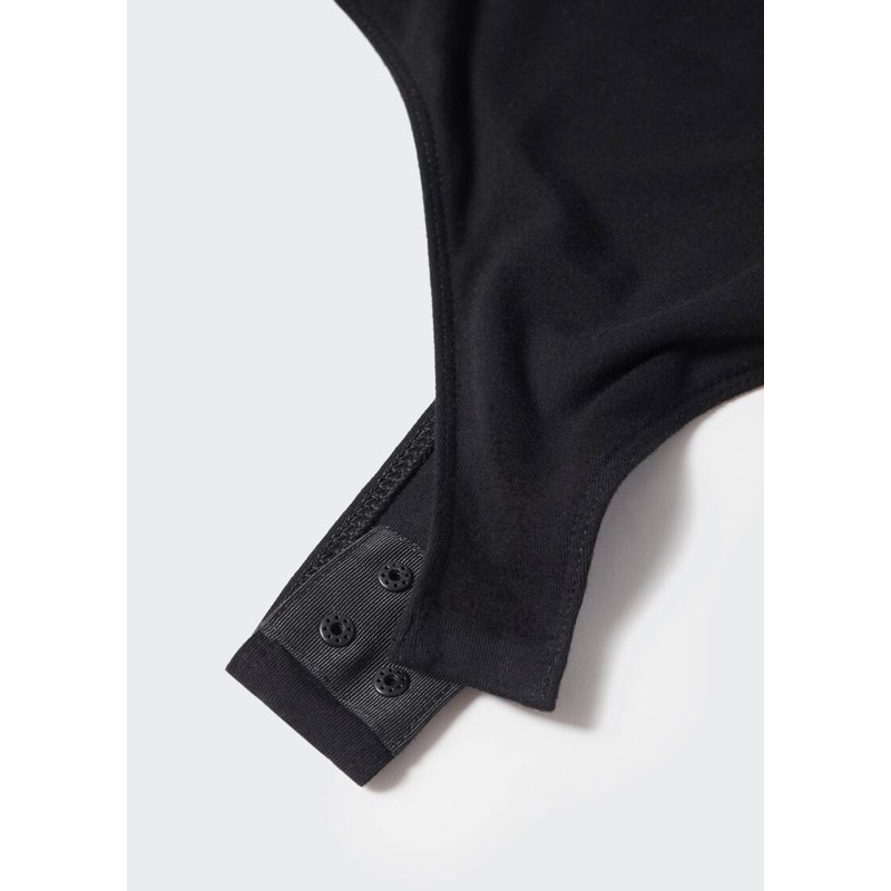 Bodysuit - Áo liền thân tay ngắn xuất xịn | BigBuy360 - bigbuy360.vn