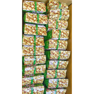 (DATE MỚI NHẤT: 4/2027) GÓI 500G HẠT SEN SẤY LÂM TÍN (CÓ SỈ)