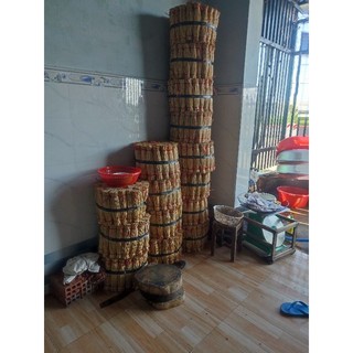 5 Tré rơm Bình Định (Nhiều Gia Vị - Đậm Vị)