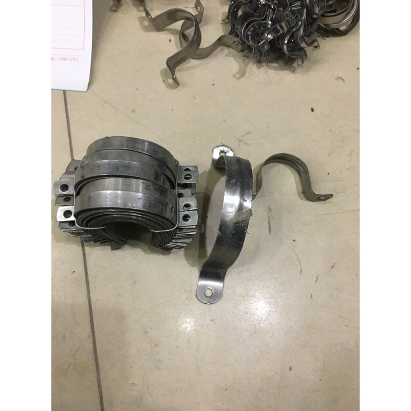 đai ống gân bản to 42-48-60 l