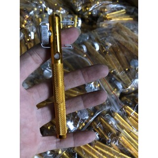 Dụng cụ hỗ trợ buộc lưỡi câu cá