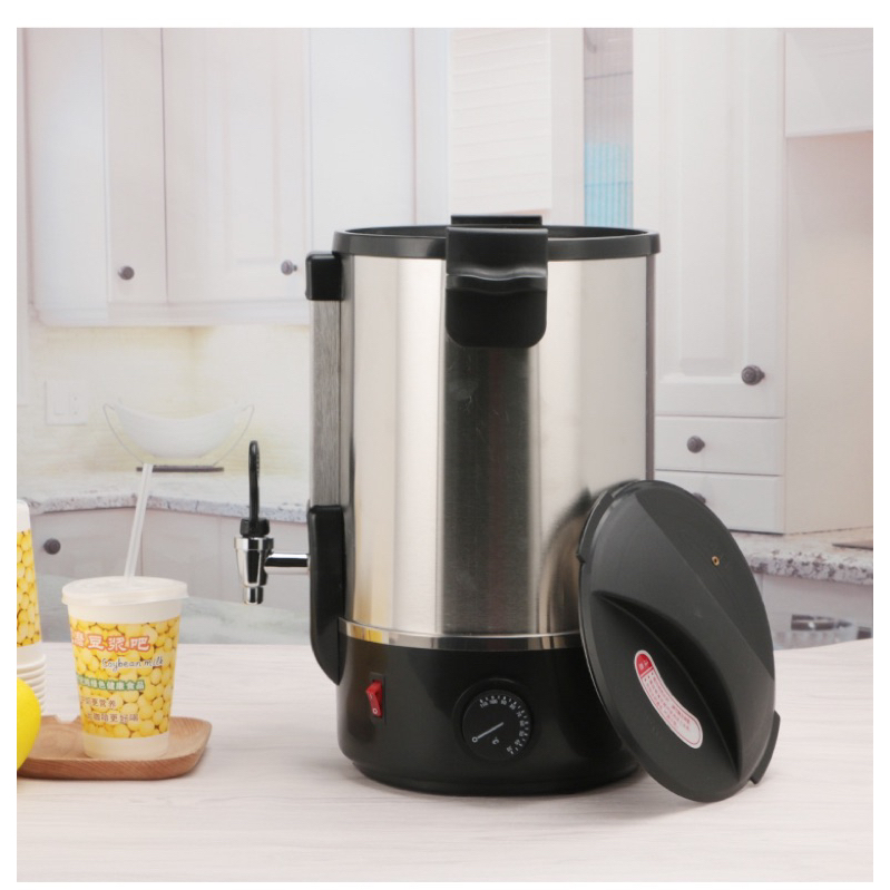 Bình đun nước nóng Milate 8 lít