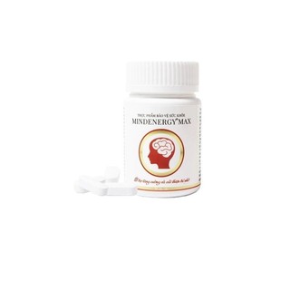Mind Energy - hỗ trợ trí não vinalink