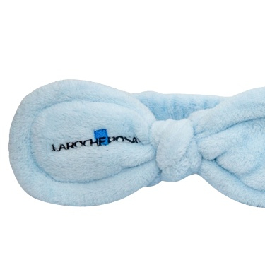 [HB Gift] Băng đô nơ La Roche-Posay