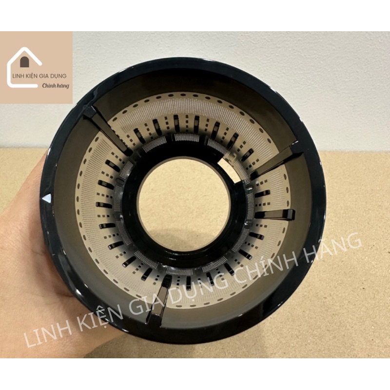 Lưỡi xay/lọc máy ép chậm Panasonic MJ-L500