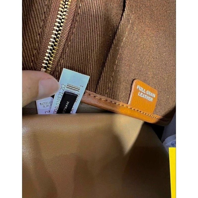 Quá xuất sắc ,nâu Cafe đẹp quá luôn ạ !! VỀ ĐỦ HAI SIZE 26cm & 33cm❌❌M.A.R.C JA.CO.BS LEATHER TOTE BAGS !!