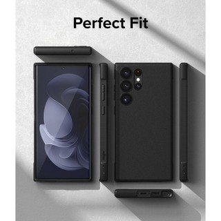 Ốp Lưng Ringke Galaxy S23 Ultra | Onyx