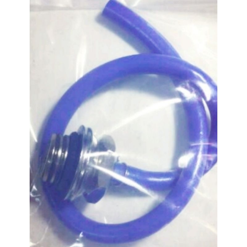 Ốc nhớt thông hơi inox Wave.Dream