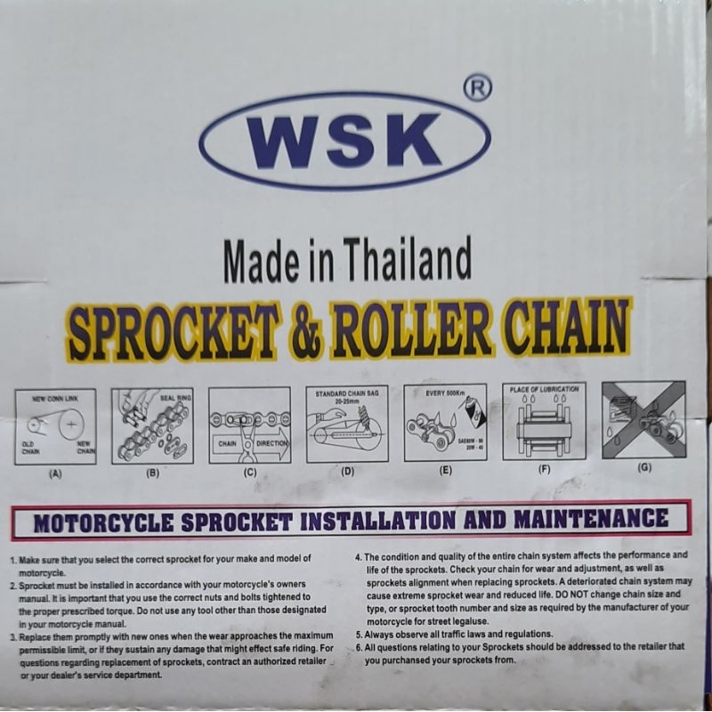 BỘ SÊN NHÔNG DĨA WSK RS NHẬT , WS110 , Future Neo Nhật, Blade110 , WAVE ALPHA Lớn