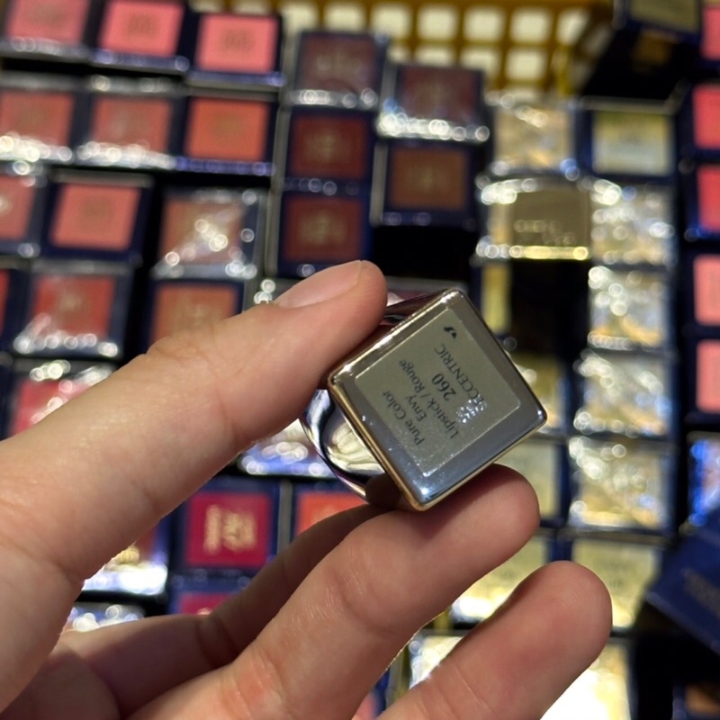 Son thỏi ESTEE LAUDER Pure Color Envy 3.5g