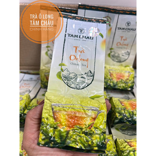 Trà ô long tâm châu 100g -250g