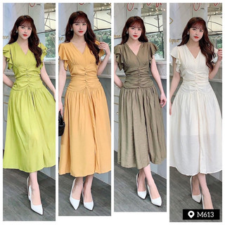 ĐẦM NHÀ MẨU 135k