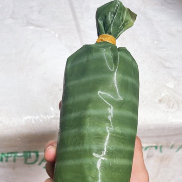 Chả da heo ớt xiêm xanh Huế cây 500g❤️ Tmart - thực phẩm sạch