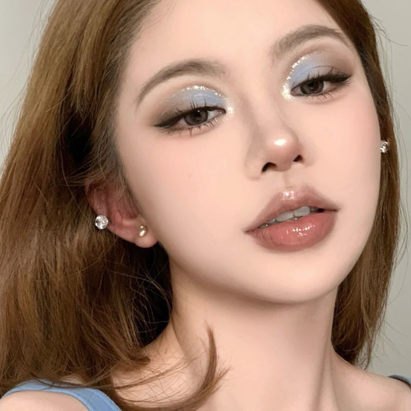 MI GIẢ GÂN TRONG XINH LUNG LINH MÃ M08,KF11