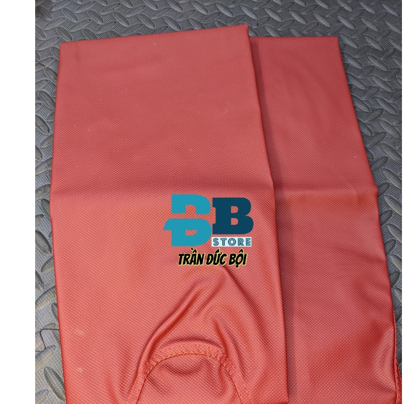 Da yên màu đỏ xe Future led chuẩn màu đỏ up wave 125i Thái Lan