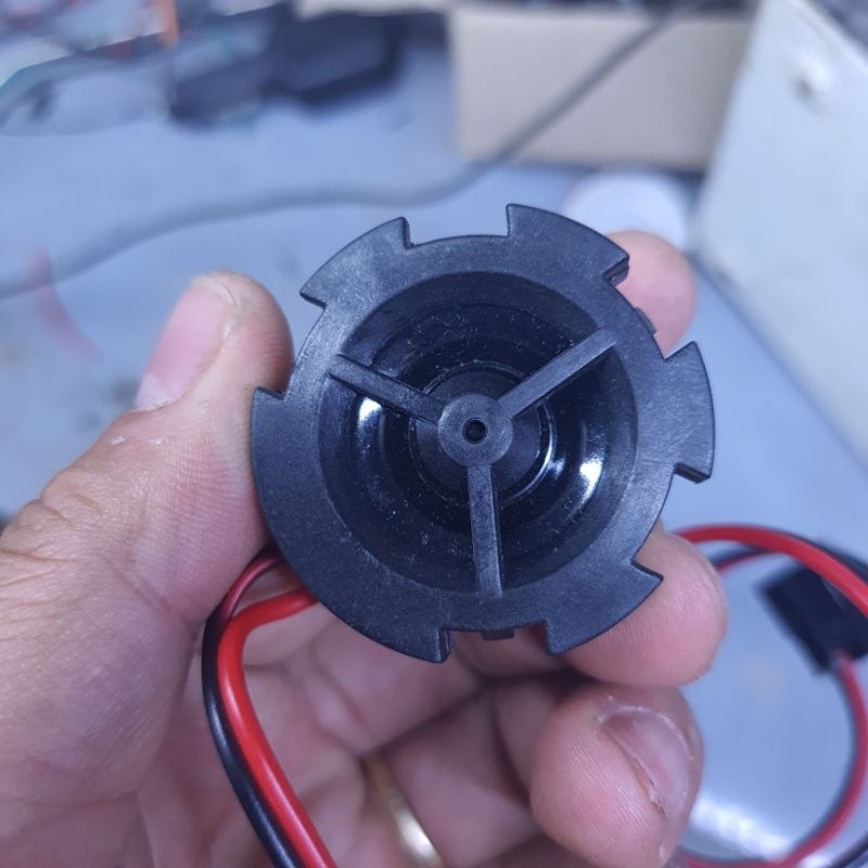 Treble tháo xe cadilac made in usa