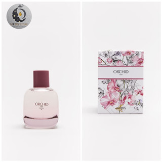 NƯỚC HOA NỮ ZARA ORCHID EDP 90ml
