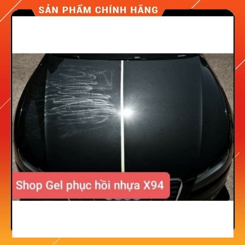 Kem Đánh Bóng Sơn Cana Và Xóa Vết Xước Chống Nước Bụi Bẩn Dùng Cho Ô Tô Xe Máy Trọng Lượng 100g