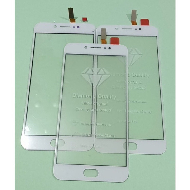 kính cảm ứng Vivo V5