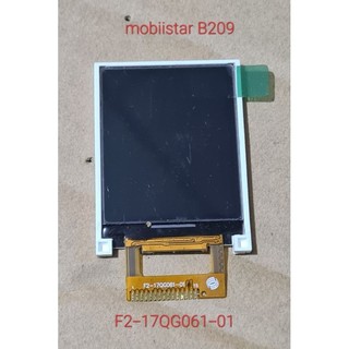 Màn hình mobiistar B209 , màn hình 15 chân , 1.8inch
