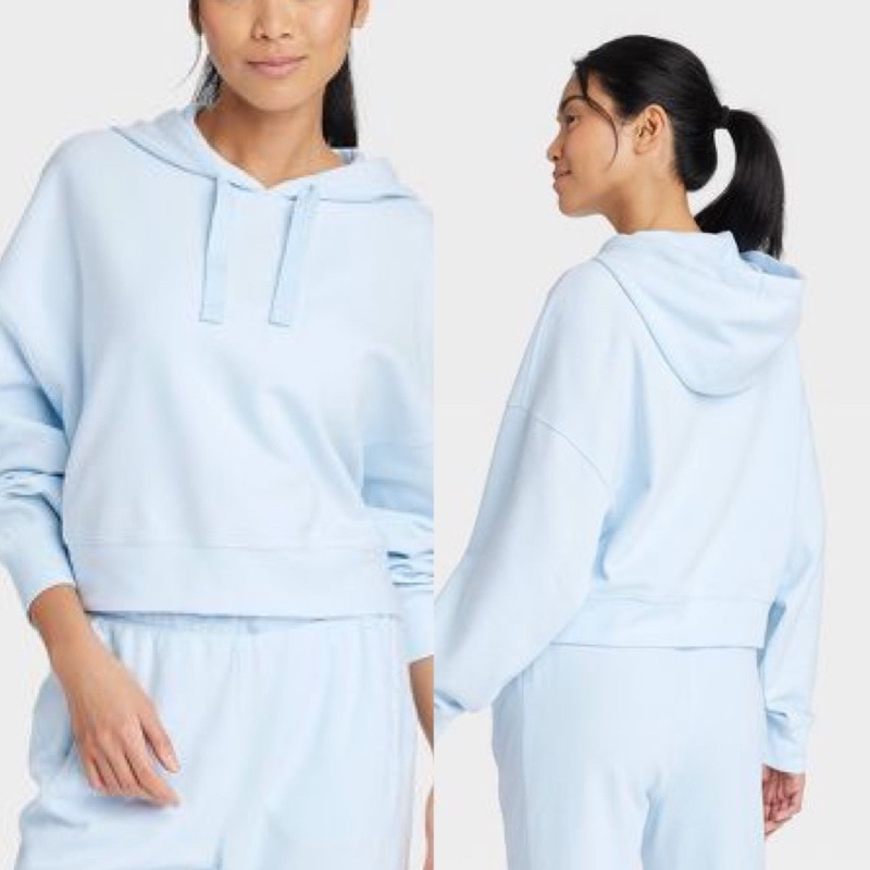 Áo hoodie form lỡ xuất dư xịn