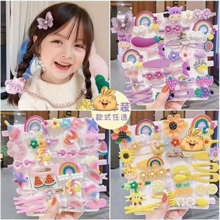 kẹp tóc xinh cho bé yêu