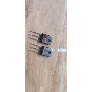 Cặp sò D718 B688 120V 80W tháo máy