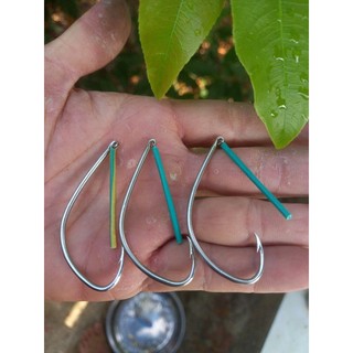 Combo 3 lưỡi móng heo 120k