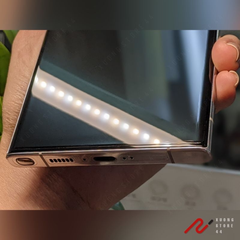 Miếng dán dẻo chống trầy PPF Samsung S23 Ultra | S23 Plus | S23 bóng , nhám