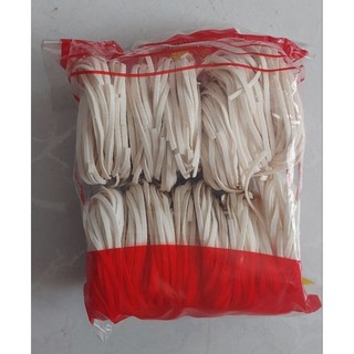 5 KG BÁNH CANH BỘT MÌ KHÔ HUẾ ( MÌ VẮT)