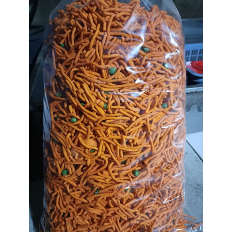 Sỉ 5kg bim bim tăm đậu hà lan