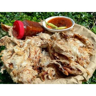 Khô Đuối Mắm Me