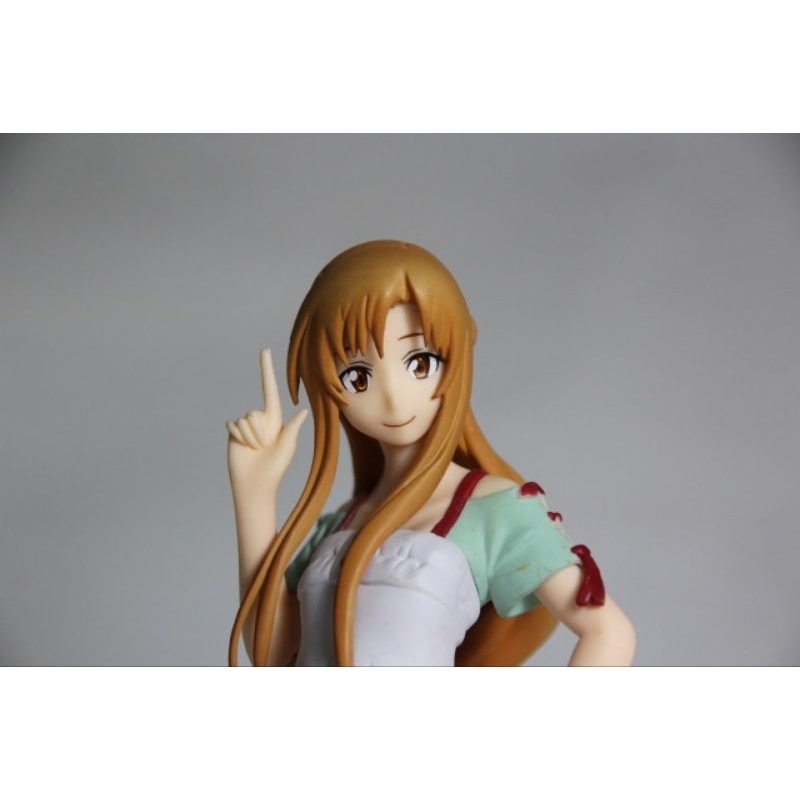 Mô hình Sword Art Online - Asuna - High Grade Figure