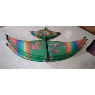 Diều lắp ghép mini 1m7 cacbon hàng VIP
