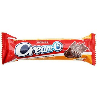 Bánh Cream O 85g