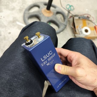 Bu lông, đai ốc đồng M6 - M8 (1 cái)