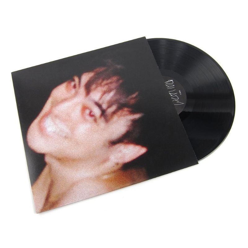 Joji BALLADS 1 Black vinyl